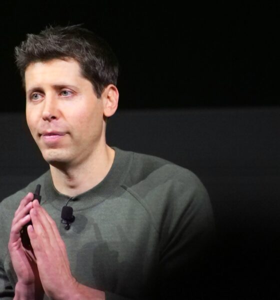 Amazon MGM Studios drops film about Sam Altman months after tech giant's $50B OpenAI deal – GeekWire