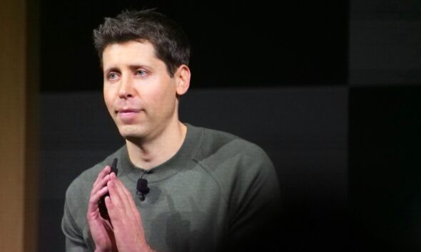 Amazon MGM Studios drops film about Sam Altman months after tech giant's $50B OpenAI deal – GeekWire