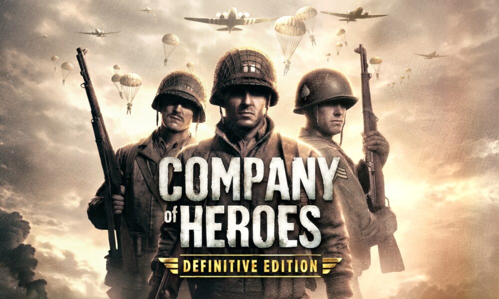 Company of Heroes: Definitive Edition