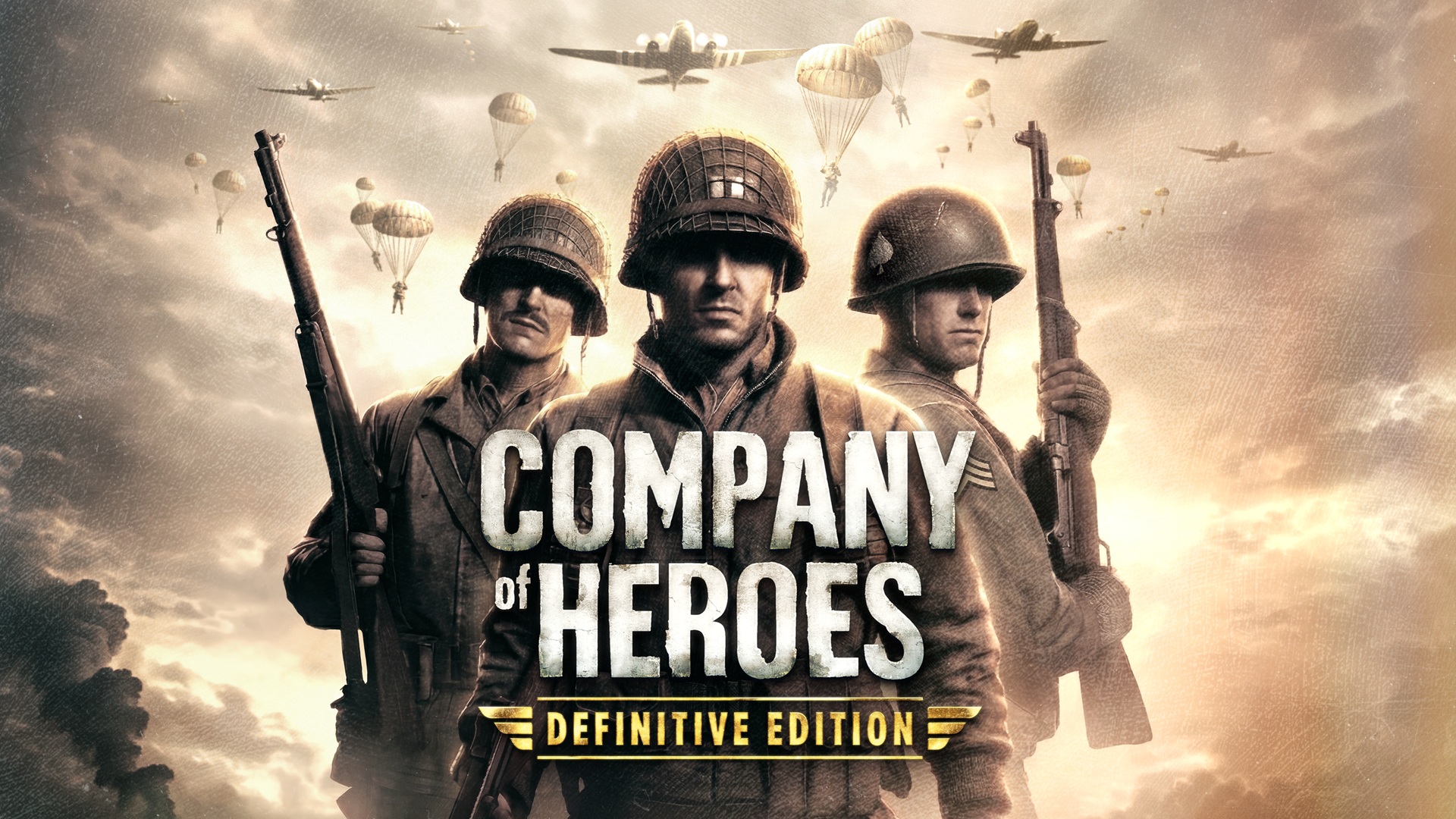 Company of Heroes: Definitive Edition