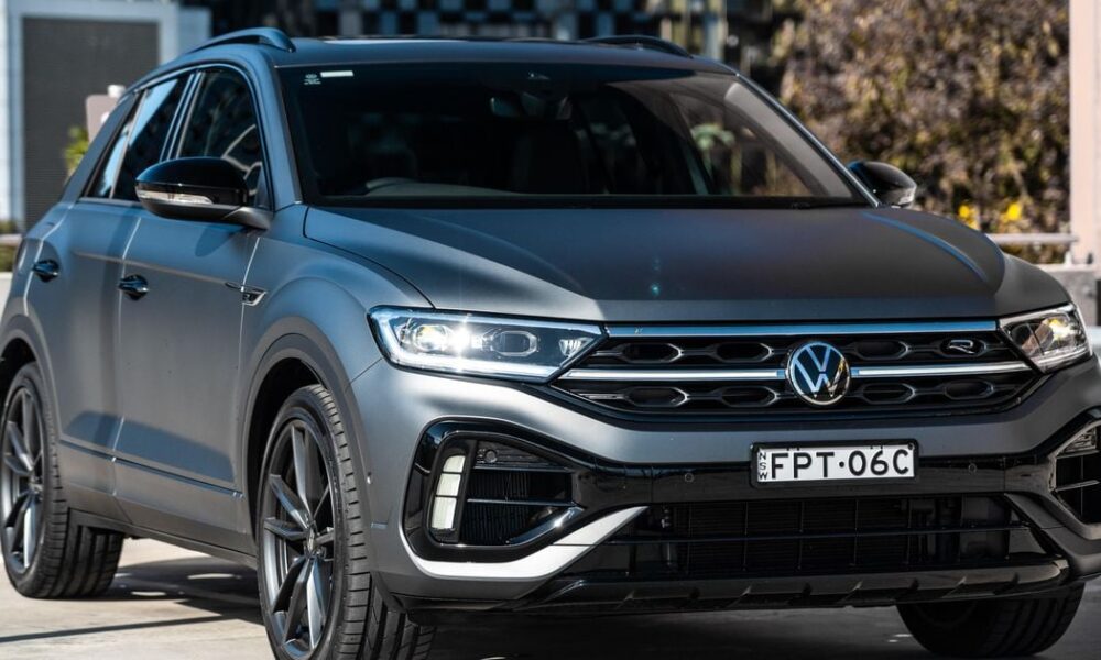 Volkswagen Polo, T-Cross and T-Roc recalled