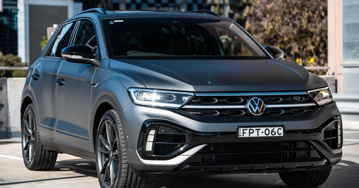 Volkswagen Polo, T-Cross and T-Roc recalled
