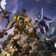 Total War Warhammer 40K header