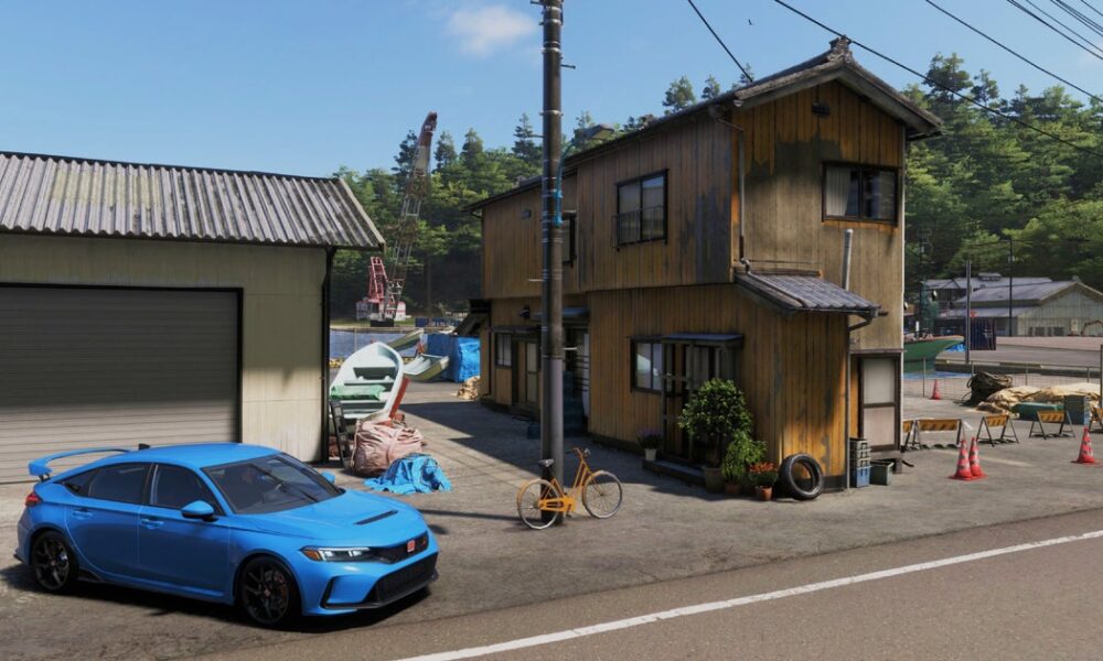 Forza Horizon 6 PC players urged to check their Microsoft Gaming Services version, as Playground tackle disappearing saves