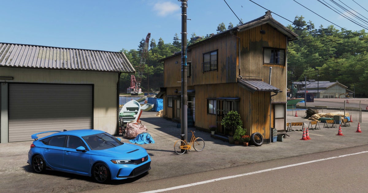 Forza Horizon 6 PC players urged to check their Microsoft Gaming Services version, as Playground tackle disappearing saves