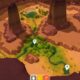 "Even dry and lost places can flourish with a little care": Waterful is a gentle, beautiful puzzler about drawing rivers that makes me yearn for something overwhelming