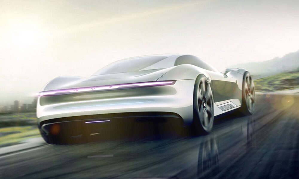 Waymo Buys Apple Car Arizona Test Track for $220M