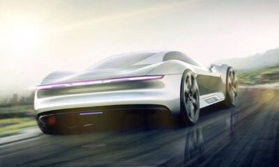 Waymo Buys Apple Car Arizona Test Track for $220M