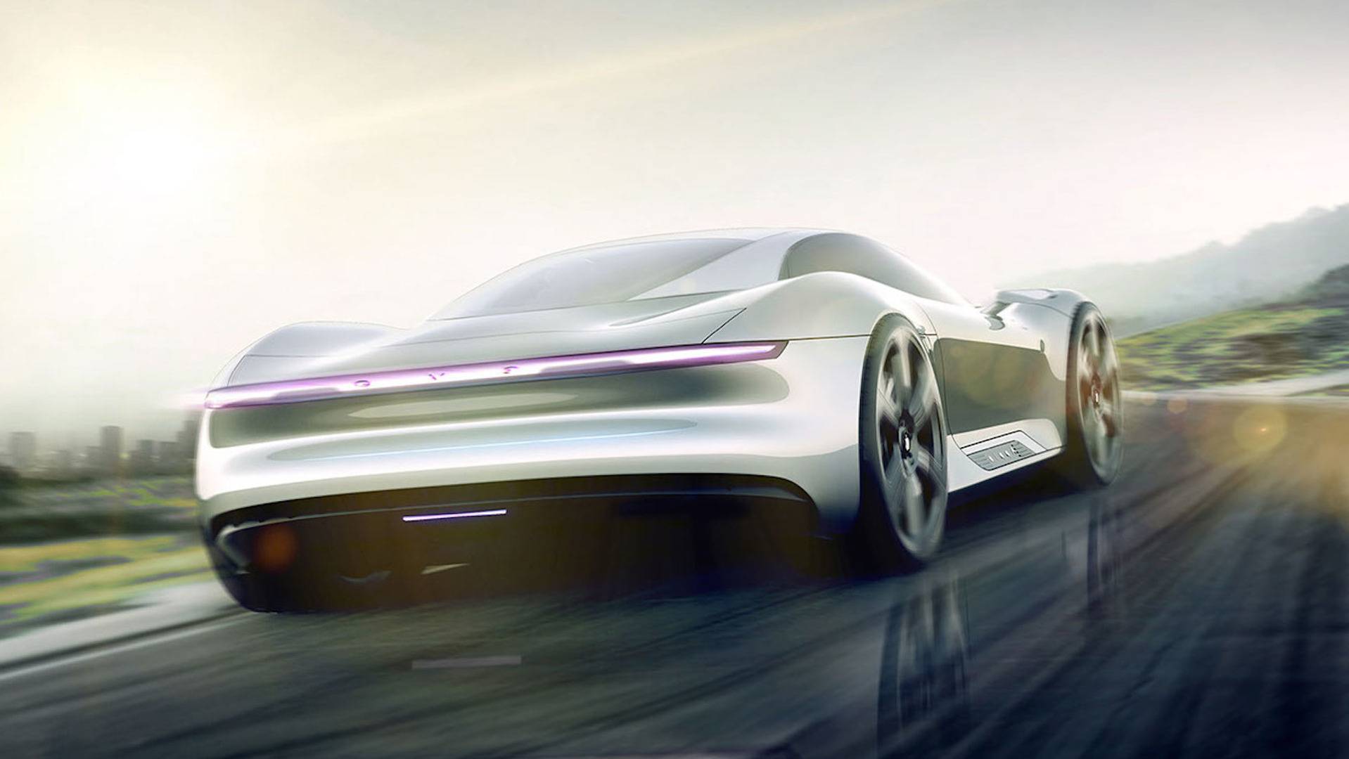 Waymo Buys Apple Car Arizona Test Track for $220M