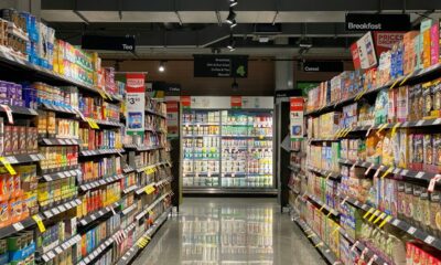 Weis Markets adds Instacart AI-powered shopping carts to stores