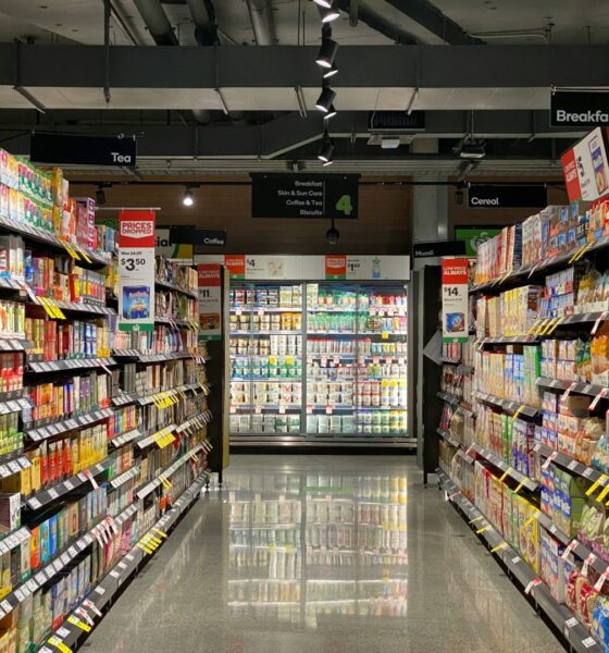 Weis Markets adds Instacart AI-powered shopping carts to stores