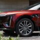 Why Cadillac is yet another luxury brand to slash EV prices