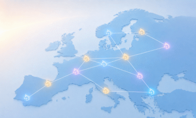 Why the next wave of European Unicorns won’t come from Berlin, Paris or Amsterdam