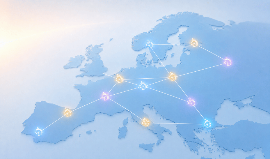 Why the next wave of European Unicorns won’t come from Berlin, Paris or Amsterdam