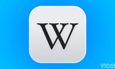 Wikipedia just launched its daily historical facts game on iPhone: Which came first?