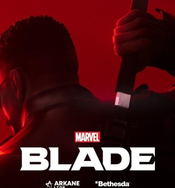Xbox weighs canceling Blade game and shuttering Arkane
