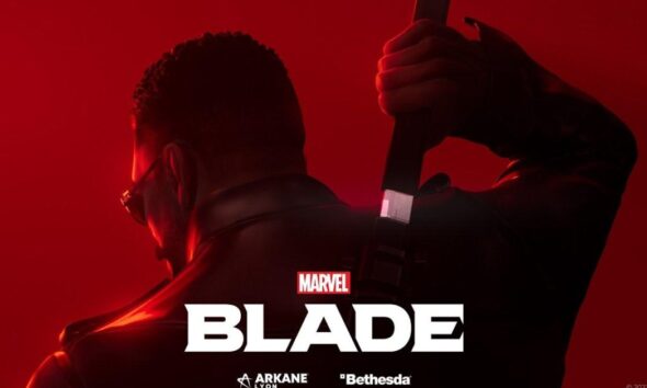 Xbox weighs canceling Blade game and shuttering Arkane