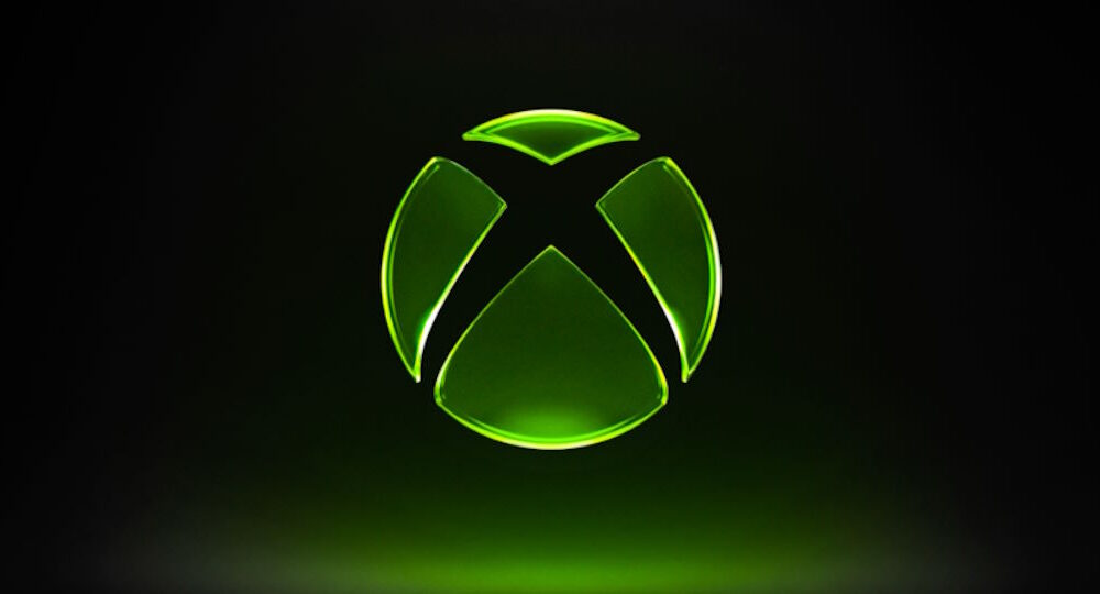 Xbox Logo 2026