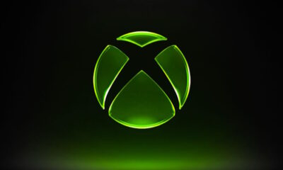Xbox Logo 2026