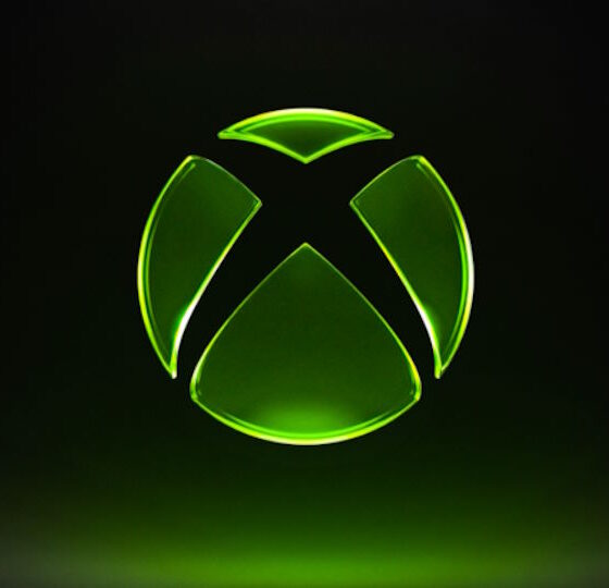 Xbox Logo 2026