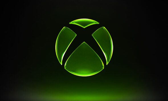 Xbox Logo 2026