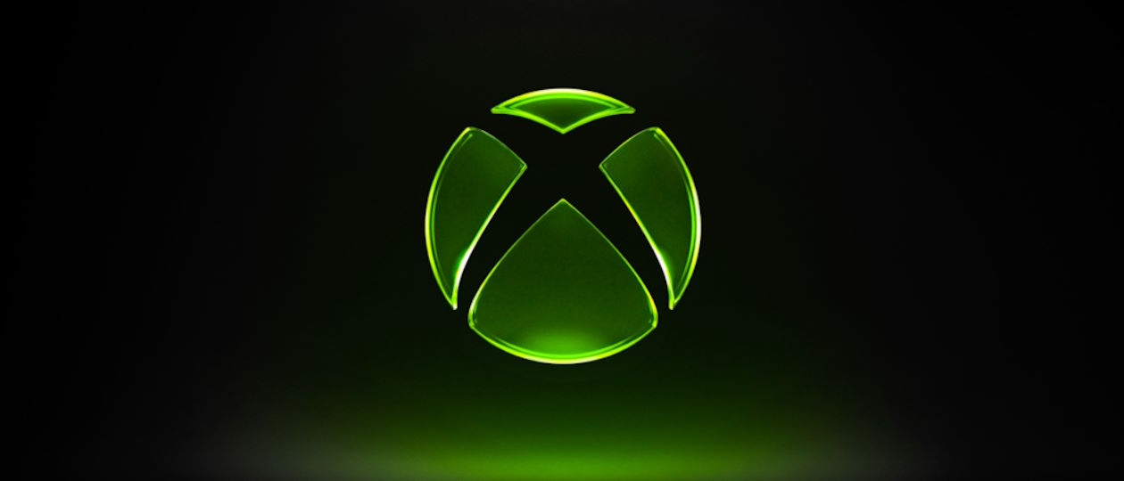 Xbox Logo 2026