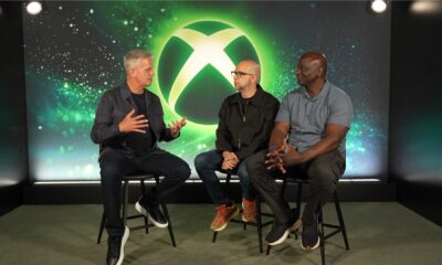 Xbox exclusive