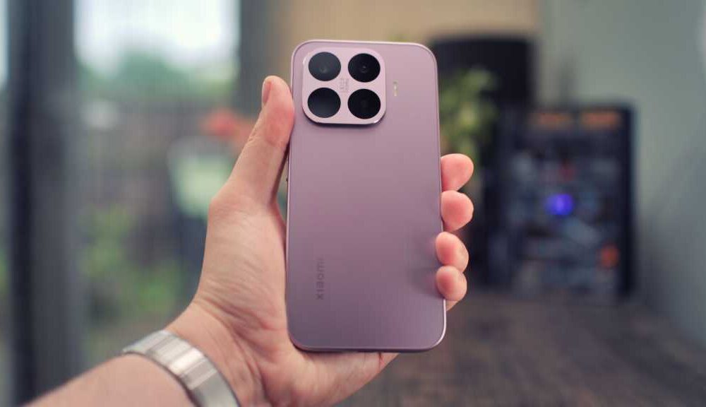 Xiaomi 17T Review 6
