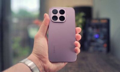 Xiaomi 17T Review 6