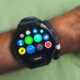 Xiaomi Watch 5 review 5ss