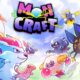 MonCraft 199X is a creature collecting survival game where the Y2K apocalypse actually happened