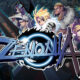 ZENONIA modern re-imagining announced - Niche Gamer