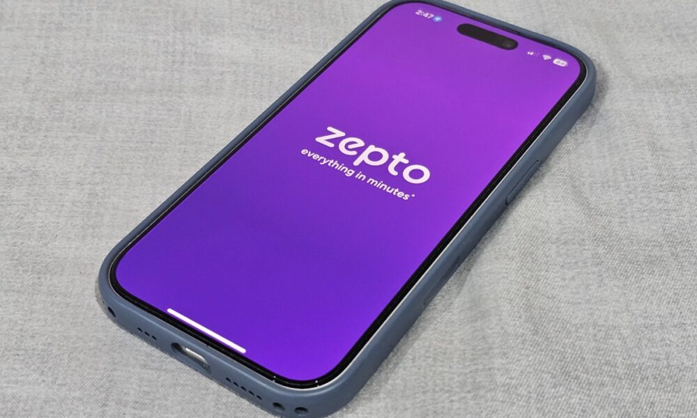 Zepto