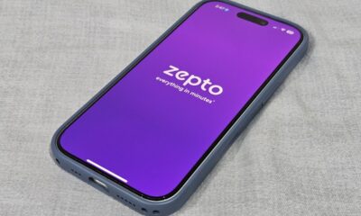 Zepto