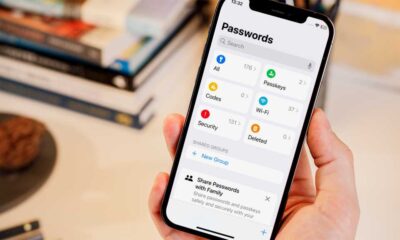 Apple Passwords Review MAIN