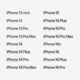 iOS 27: Here are all the compatible iPhone models