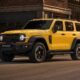 2027 GWM Tank 300L detailed as longer, PHEV-only off-roader, not yet confirmed for Australia
