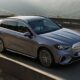 2027 Mercedes-Benz GLC400 electric: New EV priced to take on BMW iX3