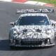 2027 Porsche 911 GT3 RS (992.2) caught doing hot laps at Nurburgring
