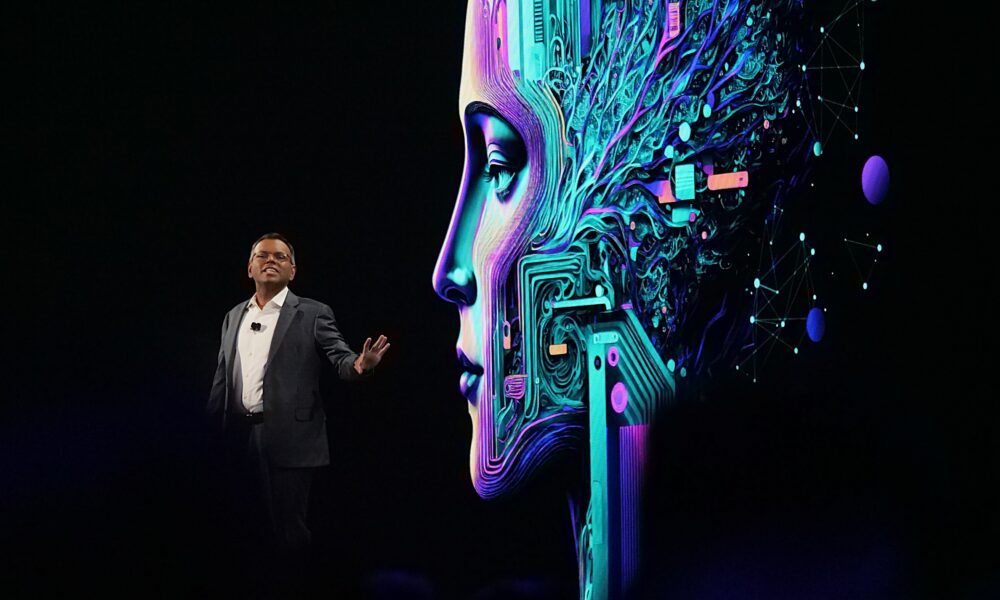Amazon's agentic AI chief gets broader mandate to shape emerging tech – GeekWire