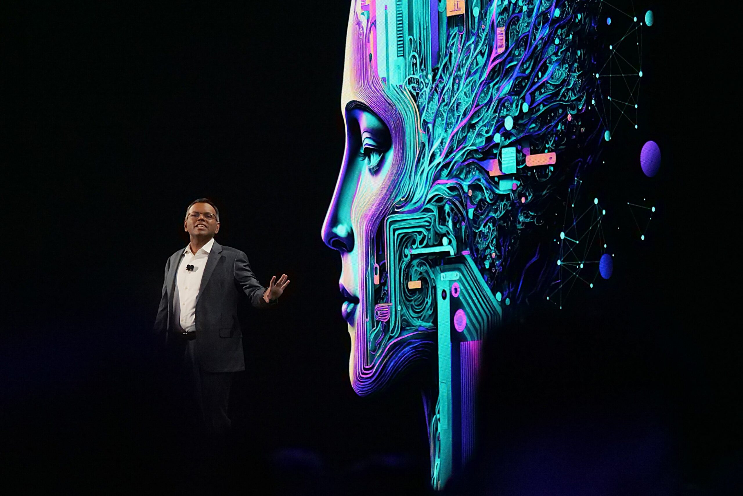 Amazon's agentic AI chief gets broader mandate to shape emerging tech – GeekWire