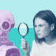AI confidence just dropped 17 points in six months. That’s actually great news.