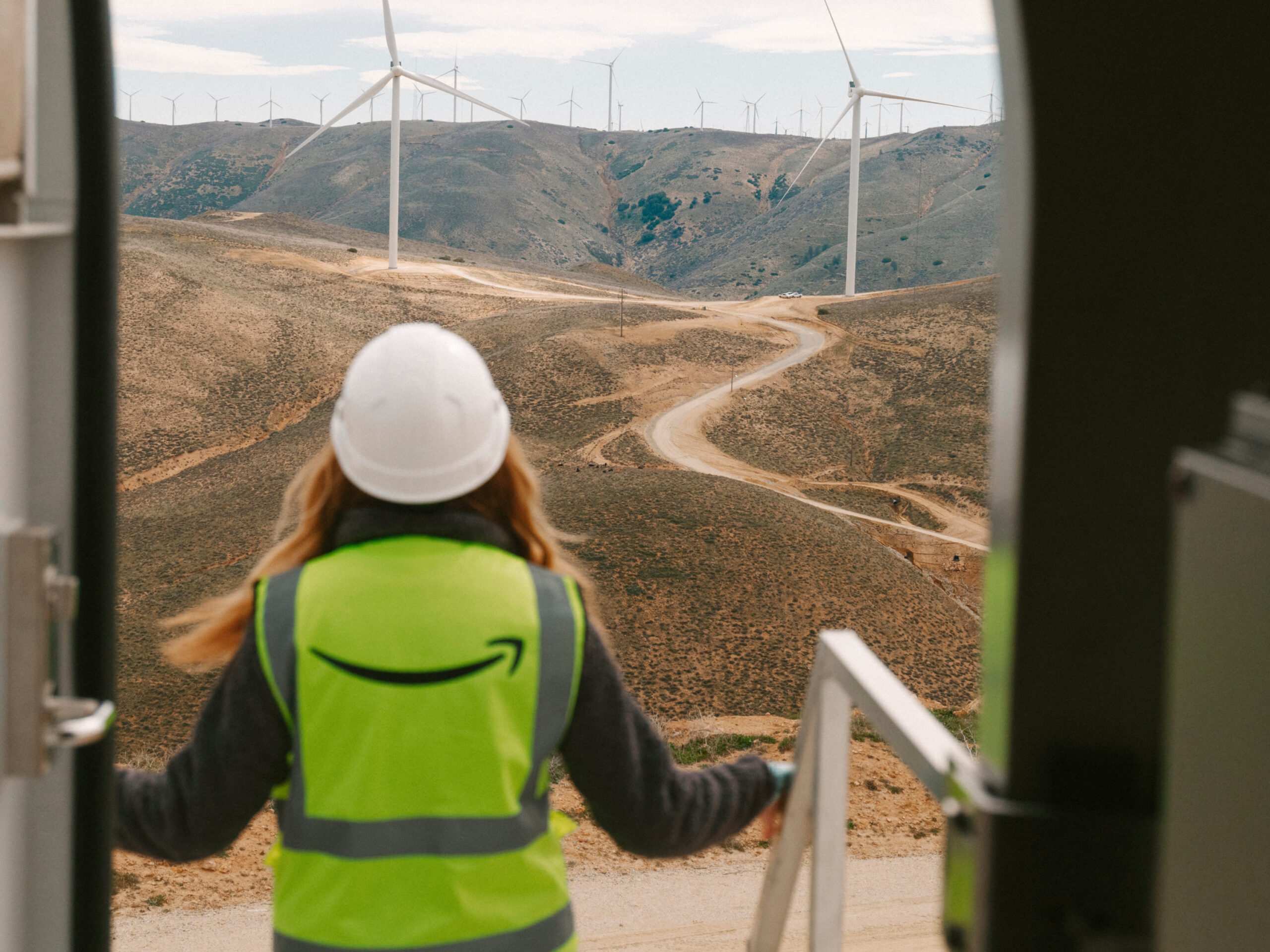 Amazon carbon footprint jumps 16% as AI demand tests climate pledge