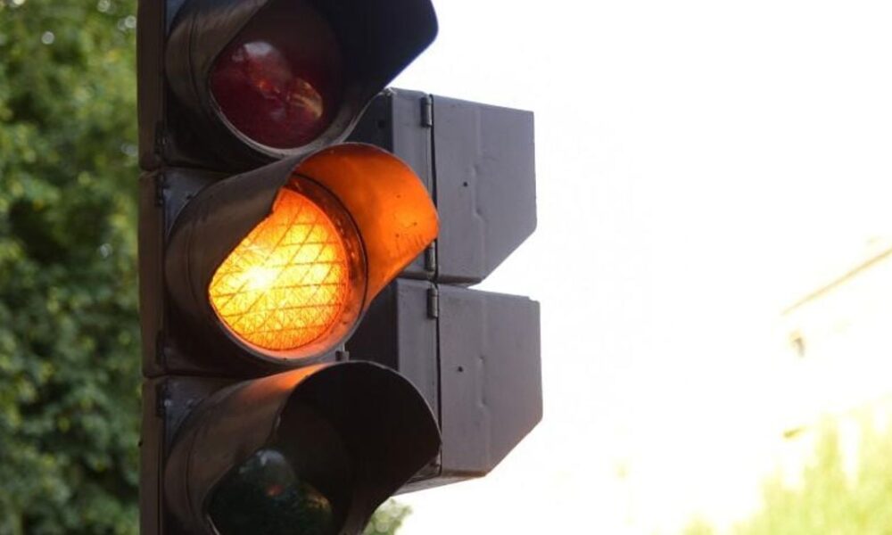 Australia to trial AI-powered traffic lights for the first time