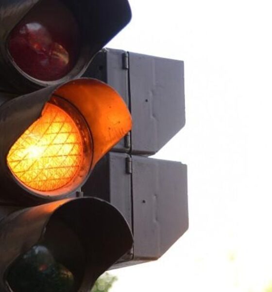 Australia to trial AI-powered traffic lights for the first time
