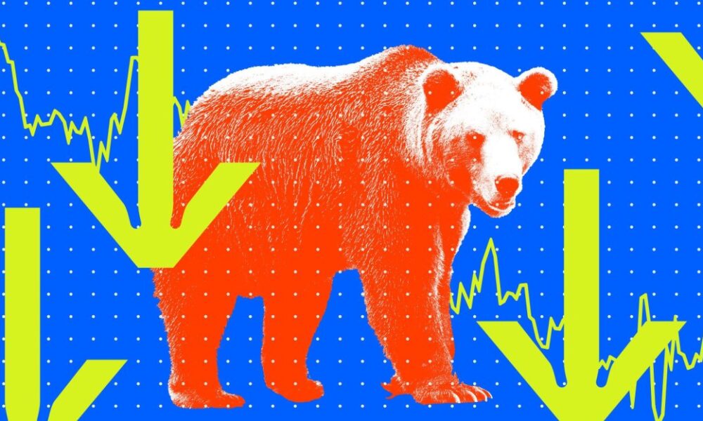 AI’s finally expensive enough to make Wall Street nervous