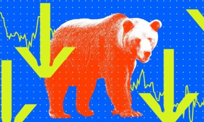 AI’s finally expensive enough to make Wall Street nervous