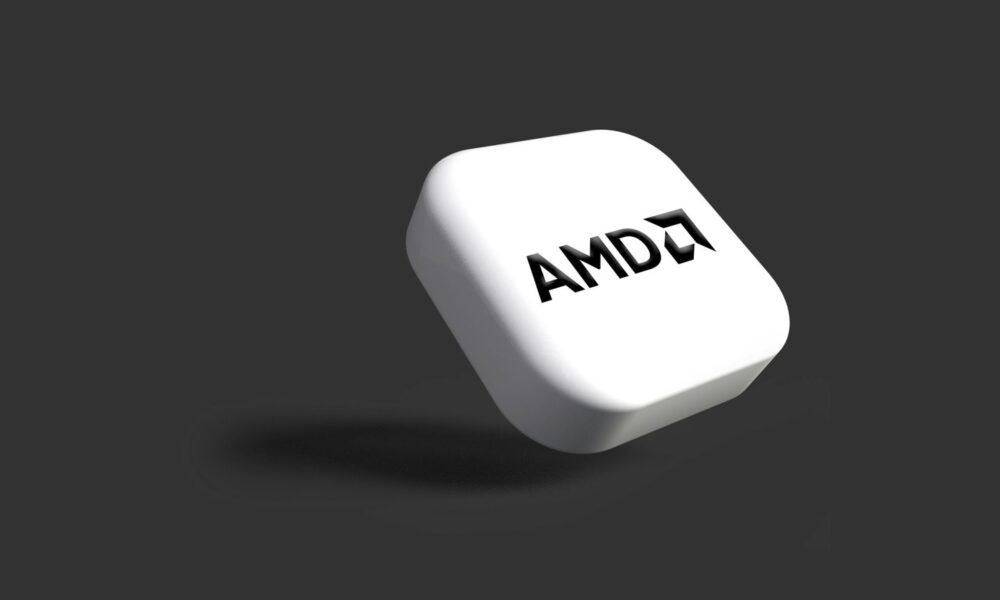 AMD to invest up to $5 billion in Anthropic under AI infrastructure deal