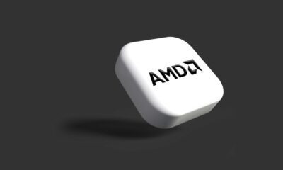 AMD to invest up to $5 billion in Anthropic under AI infrastructure deal