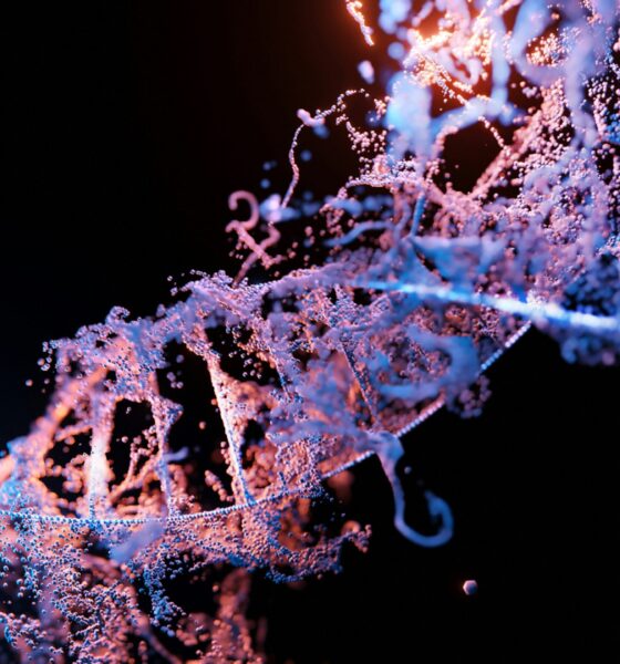 NVIDIA BioNeMo accelerates Anthropic Claude Science